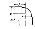 ASTM B800 800H 800HTSockolet, Weldolet, штуцеры ниппели трубы, штепсельная вилка головки наговора