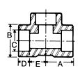 ASTM B800 800H 800HTSockolet, Weldolet, штуцеры ниппели трубы, штепсельная вилка головки наговора