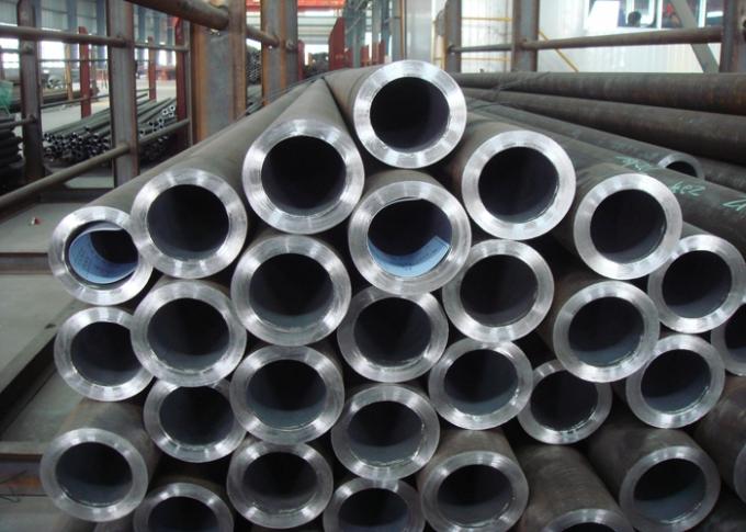 Нержавеющая сталь 304L 316 ASTM A778 321 304 сварила трубу, обожгла & замаринованный
