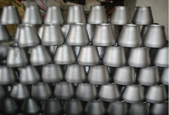 Cocentric ексцентрическый редуктор 10" SCH80 ASTM/ASME A860 WPHY 42 WPHY 46 WPHY 52