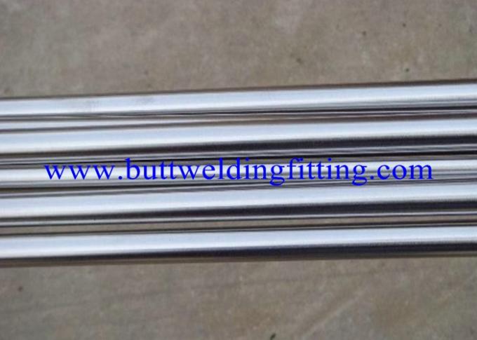 Сплав 625, труба ASTM B444 сплава никеля Inconel® 625 и ASME SB444 UNS N06625