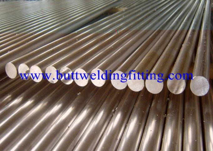 Сплав B3, труба ASTM B622 сплава никеля Hastelloy® B3 и ASME SB622 UNS N10675
