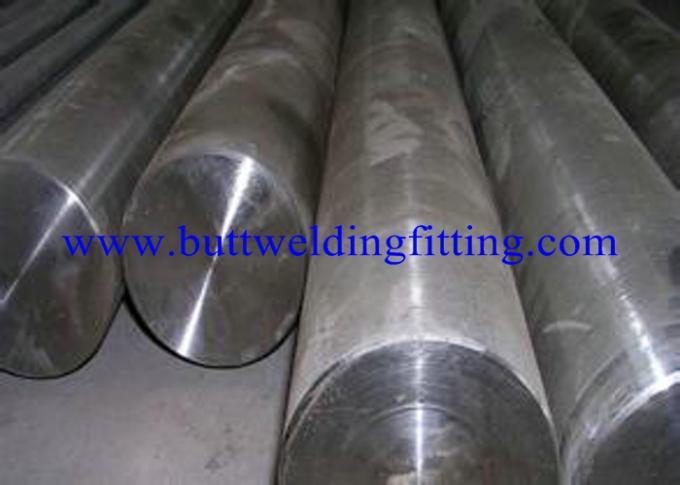 Сплав B3, труба ASTM B622 сплава никеля Hastelloy® B3 и ASME SB622 UNS N10675