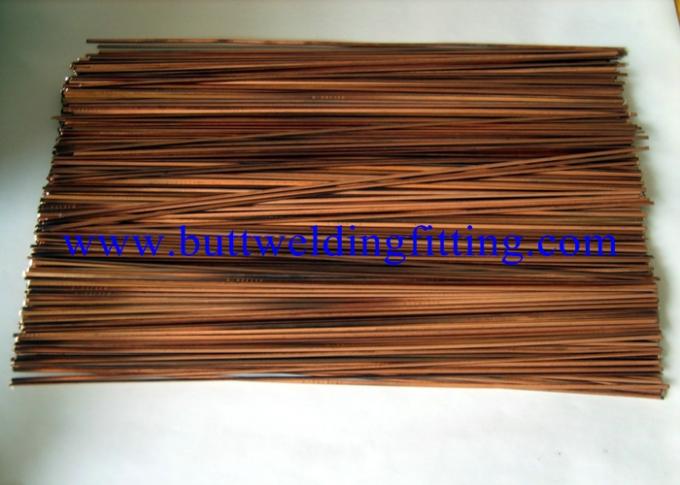 Сплав B3, труба ASTM B622 сплава никеля Hastelloy® B3 и ASME SB622 UNS N10675