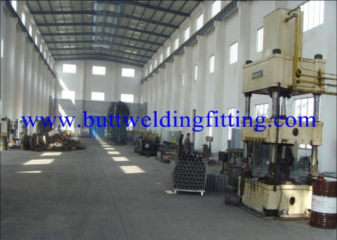 A403 WP347/нержавеющая сталь WP904L крышка 1" трубы до 60" Sch10s к SCH160S ASME B16.9