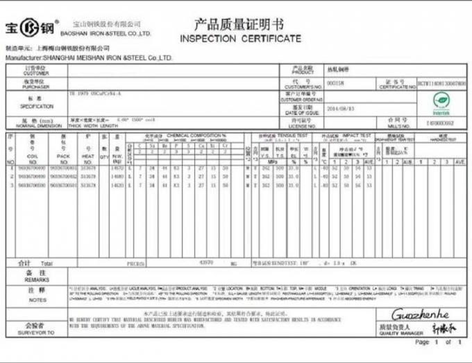 цена стальной трубы 15НиКуМоНб5 В-Нр 1,6368 высоким сваренная сплавом