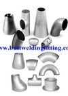Super Duplex F55 Elbow Stainless Steel S 32760 For Industrial