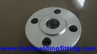 Stainless Steel WNRF Forged Steel Flanges ASTM A 182 GR F1 F11 F22 F5 F9