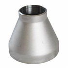 Chinese Eccentric Aluminum Pipe Reducer Fitting Supplier