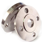 ISO Certified Palletized Forged Steel Flanges with Welding Connections