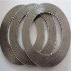 15-25% Recovery Helical-formed Gasket with Excellent Tear Resistance