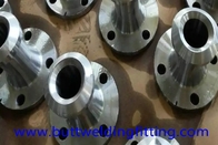 Super Duplex Stainless Steel Nipo Flanges 10'' 150LB ASTM A 182 F53 ASME B16.5