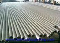 3 " JIS ASTM Stainless Steel Seamless Pipe 10Cr17 S11710 SCH 40