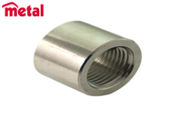ASTM A182 F304 / 304L Butt Weld Fittings 1 - 1/2" Class 3000 ANSI Female Connection