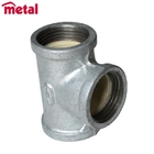 New 1/2″ Tee 3 way Female Stainless Steel 304 Threaded Pipe Fitting NPT SA529 P50 Tee