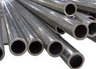 Hot Rolled Nitronic 50 Xm 19 Material Seamless Stainless Steel Pipe