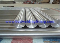 Super / Incoloy Alloy 25-6MO Stainless Steel Bars SGS / BV / ABS / LR / TUV / DNV / BIS / API / PED