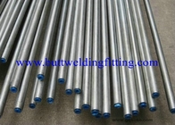 Round Stainless Steel Bars 201, 202, 301 ASTM JIS DIN & BS Standard