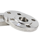 Pipe Fittings Carbon Steel Stainless Steel Forged Din To Ansi Floor Flange