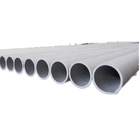 Nice nickel alloy 2.4360 tube monel 400 seamless pipe price per kg