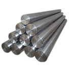 Nickel Alloy Inconel 600 601 625 718 825 Monel K-500 Alloy Steel Plate Seamless Pipe And Bar For Petrochemical Industry