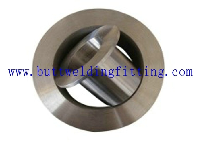 UNS S31803 UNS S32750 Stainless Steel Stub Ends Seamless or weld