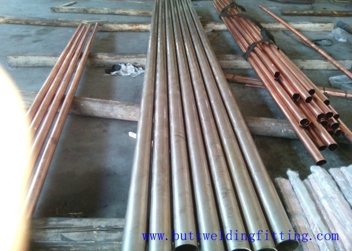 Stainless Stee ERW TP316L 304 Welded Round Stainless Steel Tube Polished Hot Rolled SGS