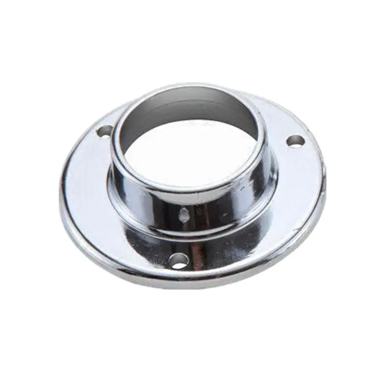 Duplex Stainless Steel Fittings And Iron Pipe Threaded Orifice Flanges