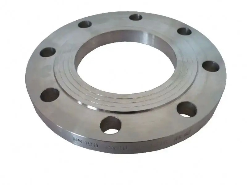 Casting Forged Weld Neck Thread Slip On Blind Flat Plate Stainless Steel Flange