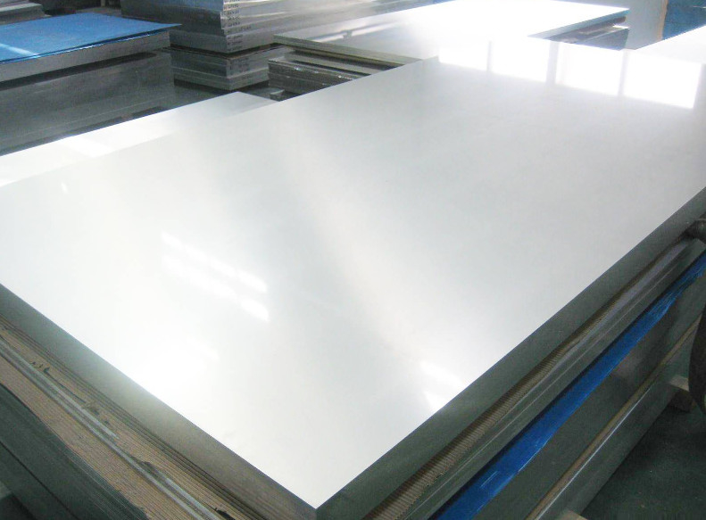 JIS Standard Stainless Steel Sheeting Available in 1000mm-2000mm Widths