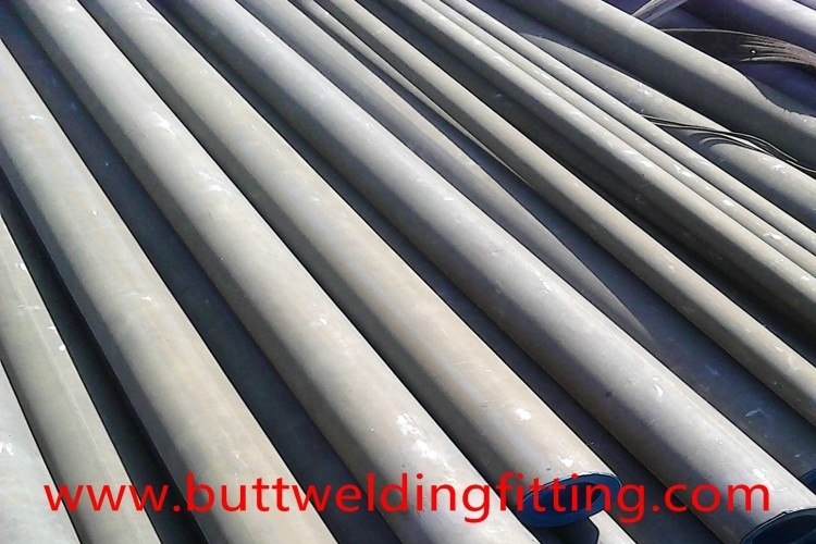 SCH40 API Carbon Steel Pipe API 5L Grade B X42  Black 1/4''-48'' Round Steel Tubing
