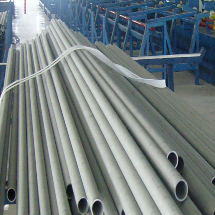 H188 B575 3 Inch Hastelloy Pipe / Silver Alloy Pipe UNS N10276