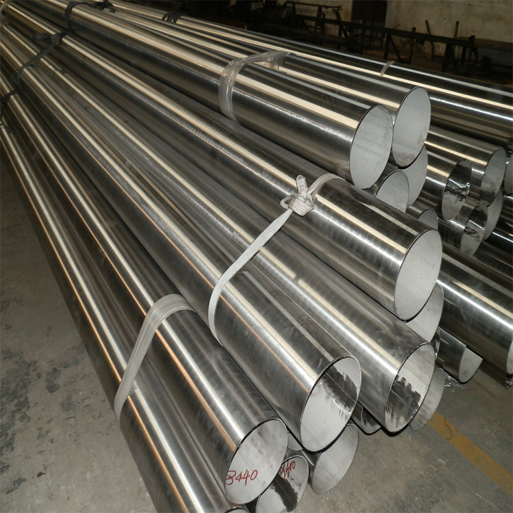 H188 B575 3 Inch Hastelloy Pipe / Silver Alloy Pipe UNS N10276