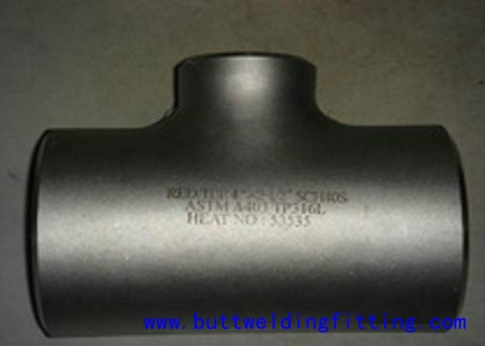 Alloy C22 Seamless Pipe Fittings Round Shape Stress Corrosion Cracking Excellent Weldability