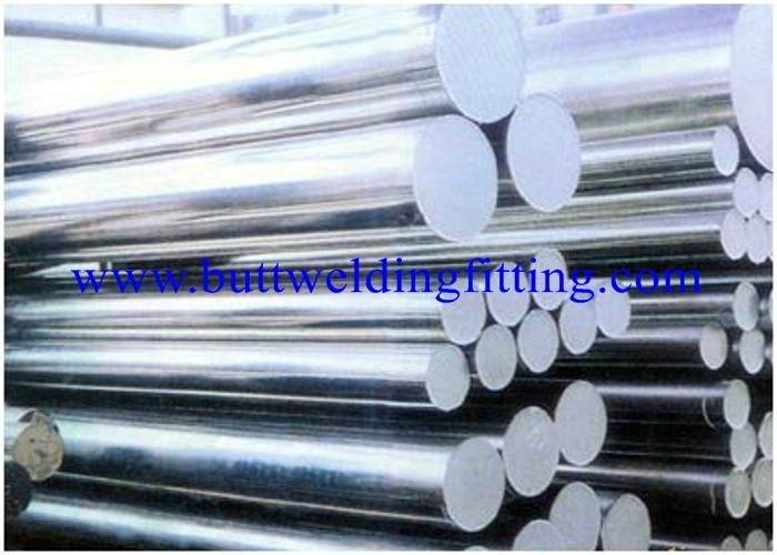 INCONEL Alloy 625 Stainless Steel Bars ASTM B446 AMS 5666 BS3076