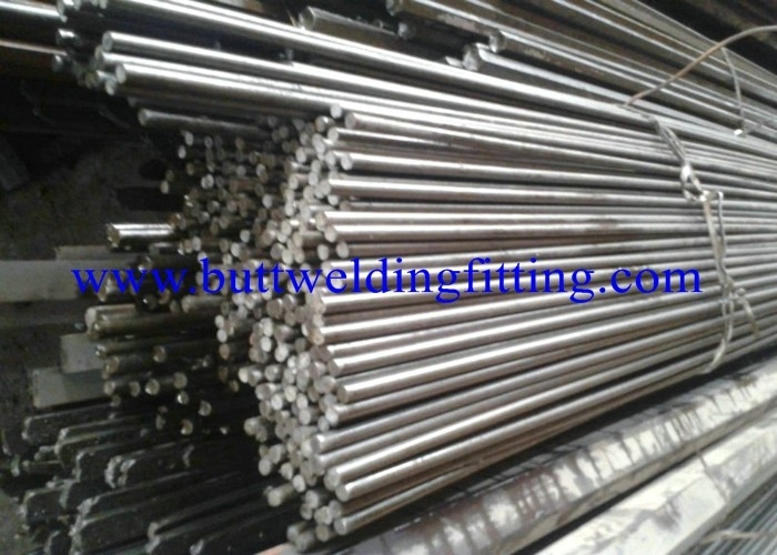 Aisi Sus 304 316 Stainless Steel Round Bar JIS, AISI, ASTM, GB ISO For Constructions