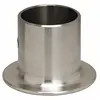 Pipe Fitting EN10992-1 TYPE36 Stainless Steel Lap Joint Flange Stub End