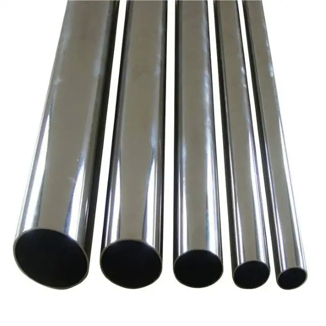 nickel alloy welded pipe haste alloy tube hastelloy b3 seamless tube hastelloy b3 tube