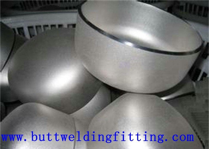 Super Duplex Stainless Steel Pipe Fittings a403 wp304 1/2' '- 32'' Dn15 - Dn800