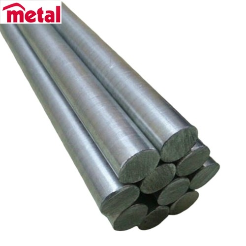 Round Shape Stainless Steel Bars Seamless 2 - 70mm Thickness Astm Standard