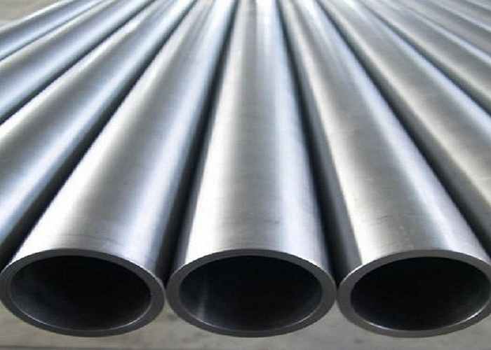 Stainless Steel UNS S20910 and A312TPXM-19 Austenitic Stainless Steel with a Blend of Strength and Corrosion Resistanc