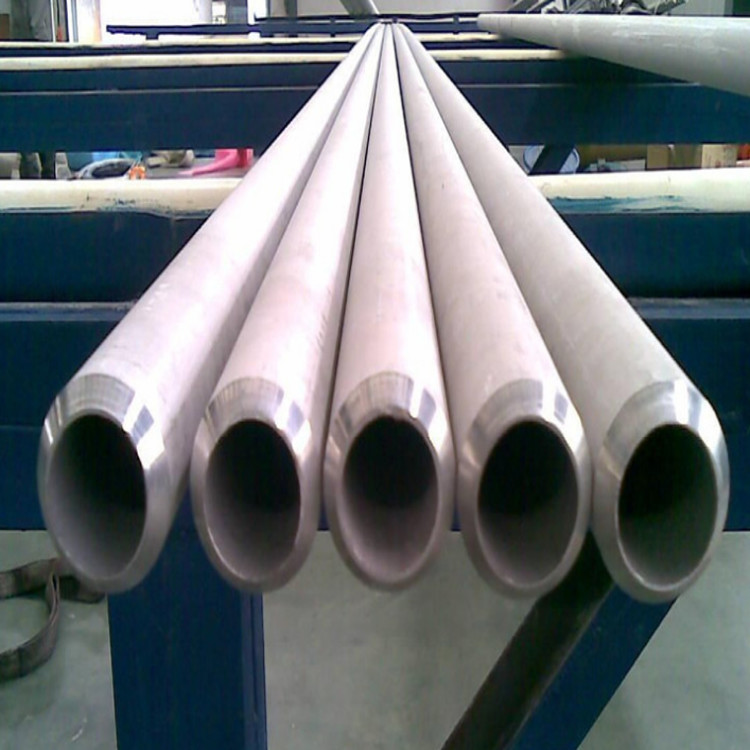 ASTM B729/B464/B468 Alloy 20 Pipes & Tubes Seamless Steel Tubing 4”SCH40  Pipe
