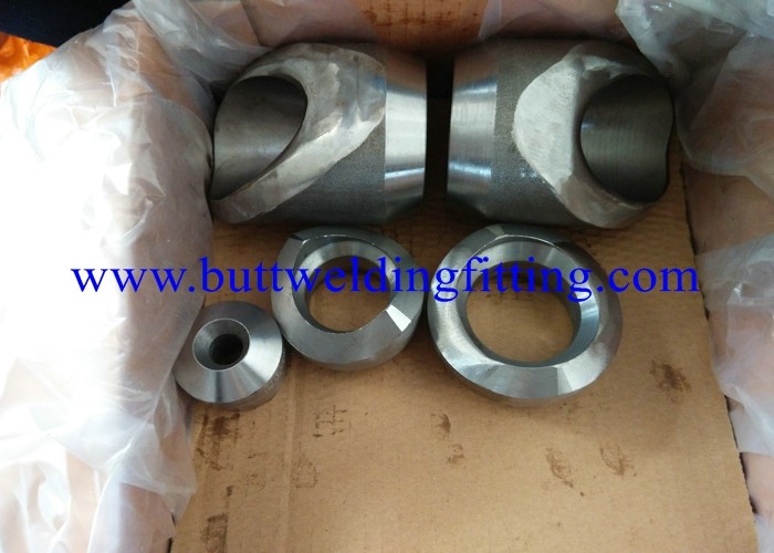 Steel Forged Fittings ASTM A182 F23,F24,Elbow , Tee , Reducer ,SW, 3000LB,6000LB  ANSI B16.11