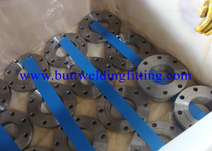 304L 316L Casting Stainless Steel flange welding neck ASTM A182 ASIN B16.5