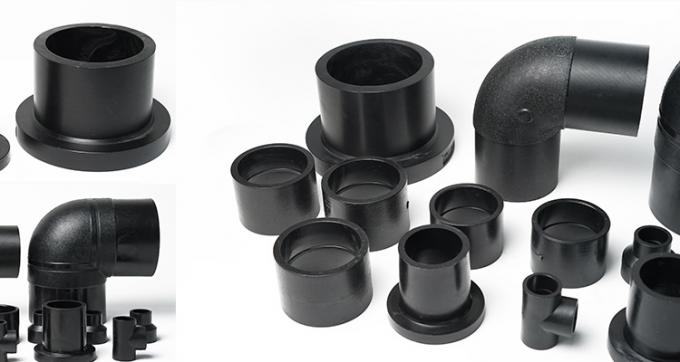 Соединитель 4 HDPE прямой медленно двигает гнездо сварки встык 25mm сваривая штуцеры трубы HDPE Pn16 0