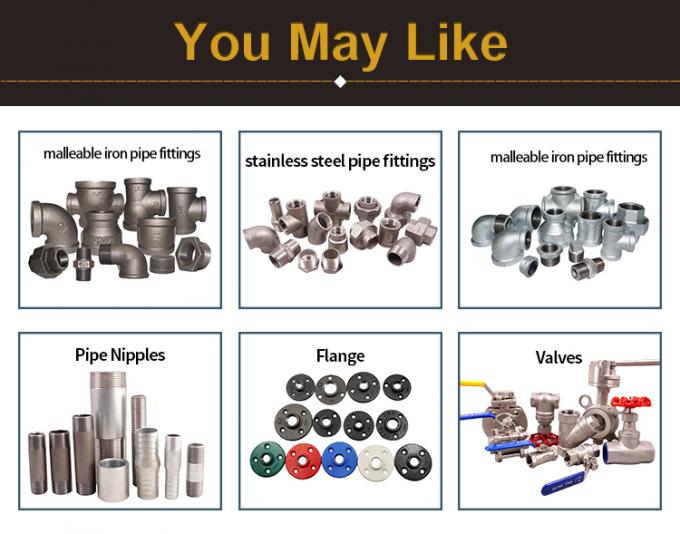 Штуцеры трубы водопровода нержавеющей стали Ss 304 гидравлические перекрестные 2