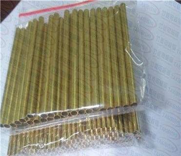 Трубка меди никеля ASTM B111 C70600 используемая для кондиционера 4