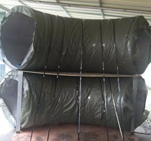 Локоть радиуса 316 SS длинный Локоть радиуса 316 SS длинный
