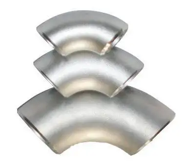 Штуцер трубы Smls BW Hastelloy C276 локтя штуцеры 90 градусов ASME B16.9 B16.28 MSS SP43 MSS SP75 4