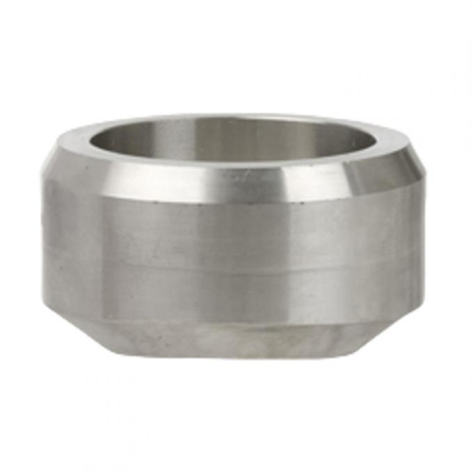 Нержавеющая сталь Ss304/316 Olet Socket Weld Sockolet ASME B16.9 Кованые трубные фитинги 1